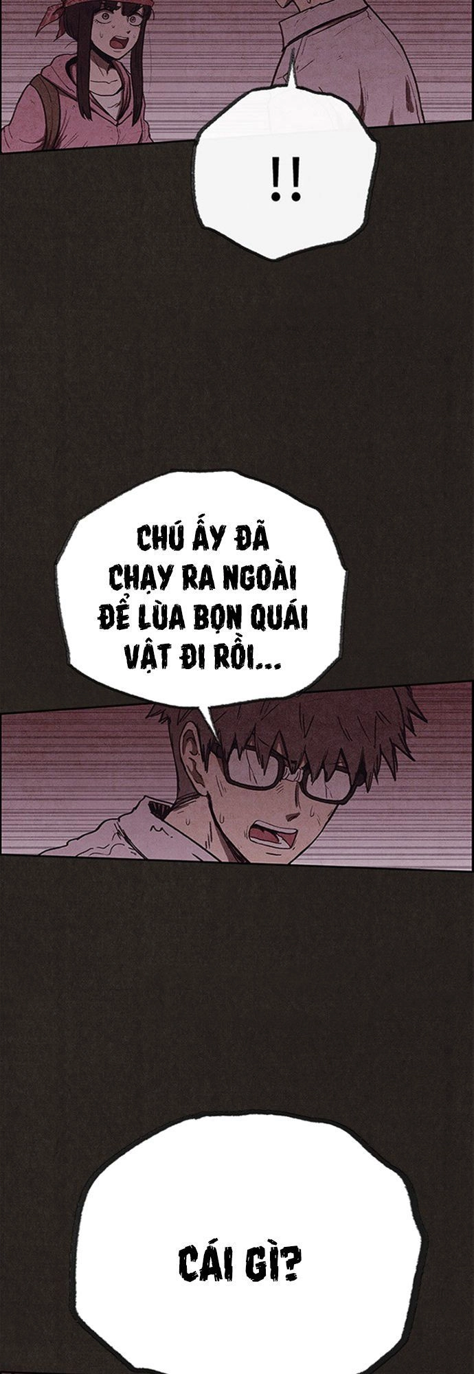 Quái Vật Tại Chung Cư Xanh Chapter 112 - 39