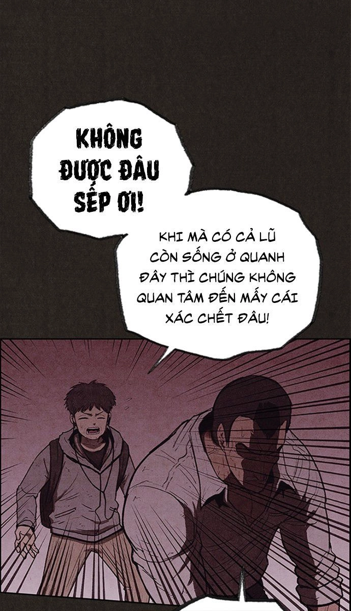 Quái Vật Tại Chung Cư Xanh Chapter 112 - 42