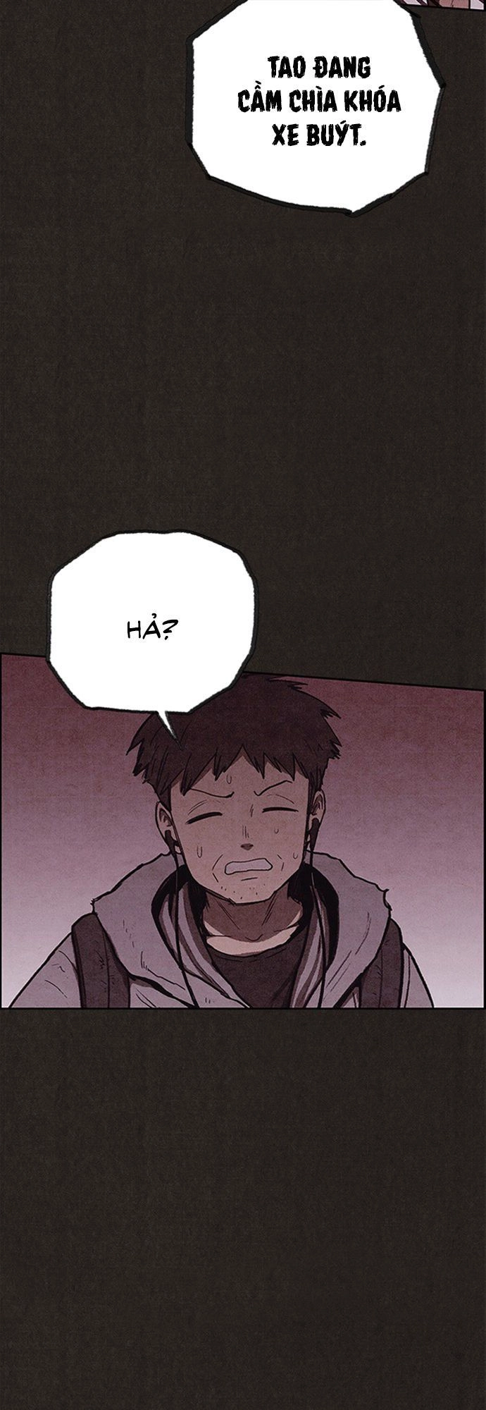 Quái Vật Tại Chung Cư Xanh Chapter 112 - 43