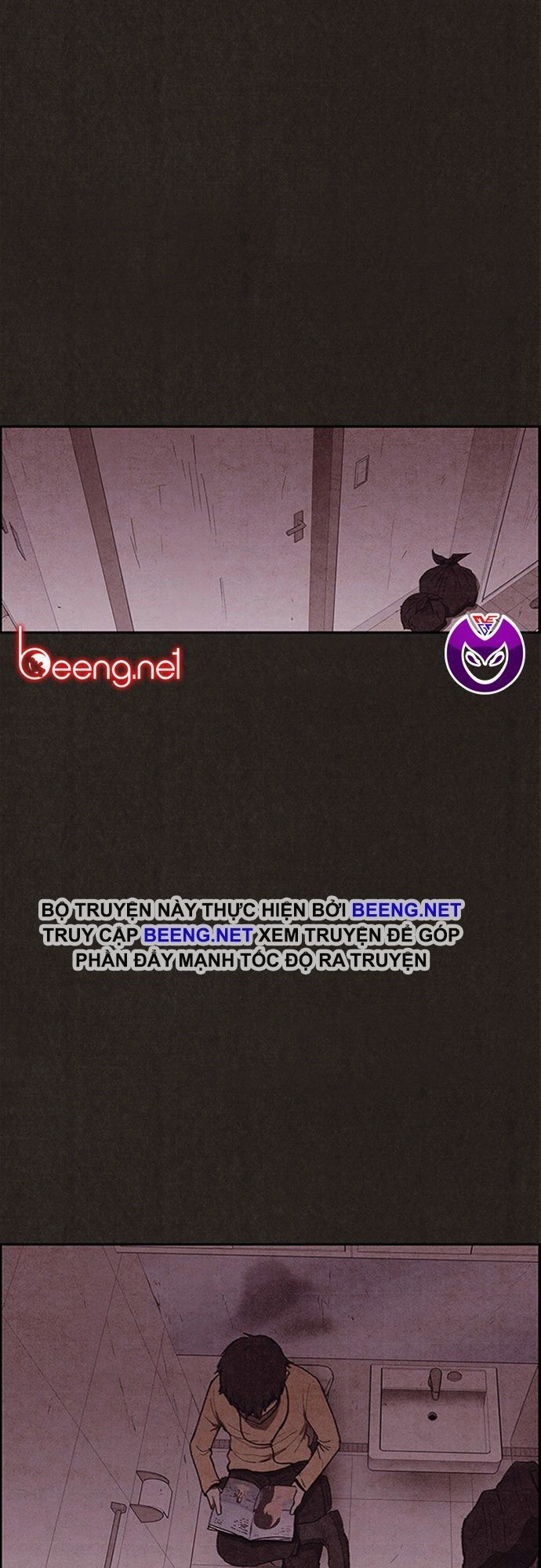 Quái Vật Tại Chung Cư Xanh Chapter 112 - 46