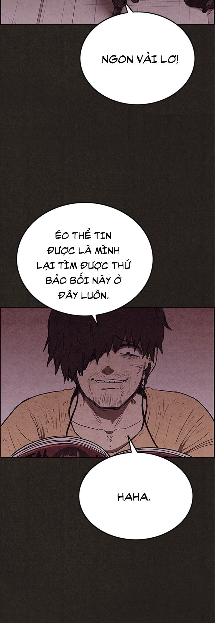 Quái Vật Tại Chung Cư Xanh Chapter 112 - 47