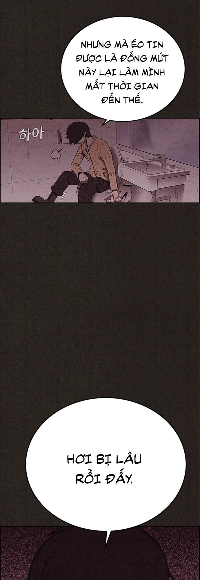 Quái Vật Tại Chung Cư Xanh Chapter 112 - 49