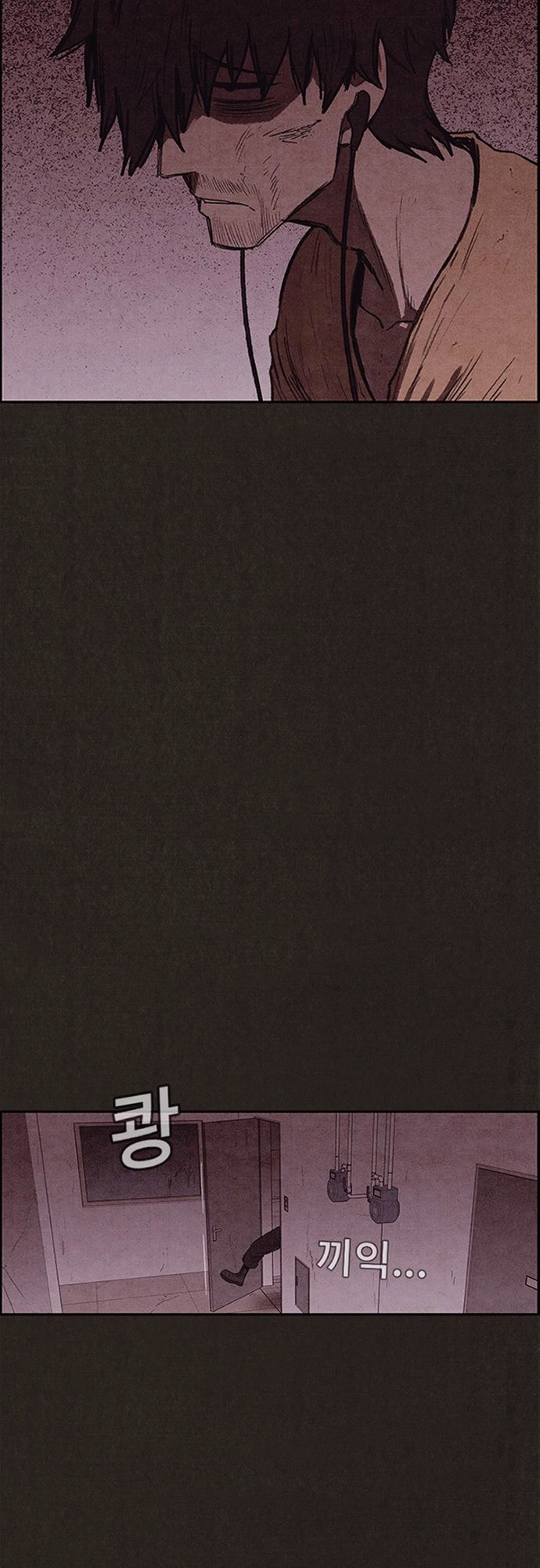 Quái Vật Tại Chung Cư Xanh Chapter 112 - 50