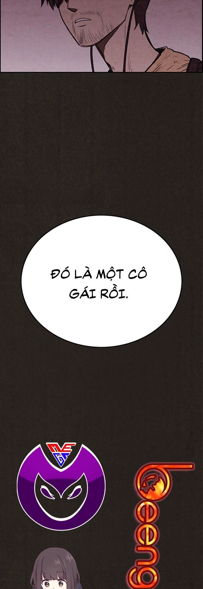 Quái Vật Tại Chung Cư Xanh Chapter 112 - 55