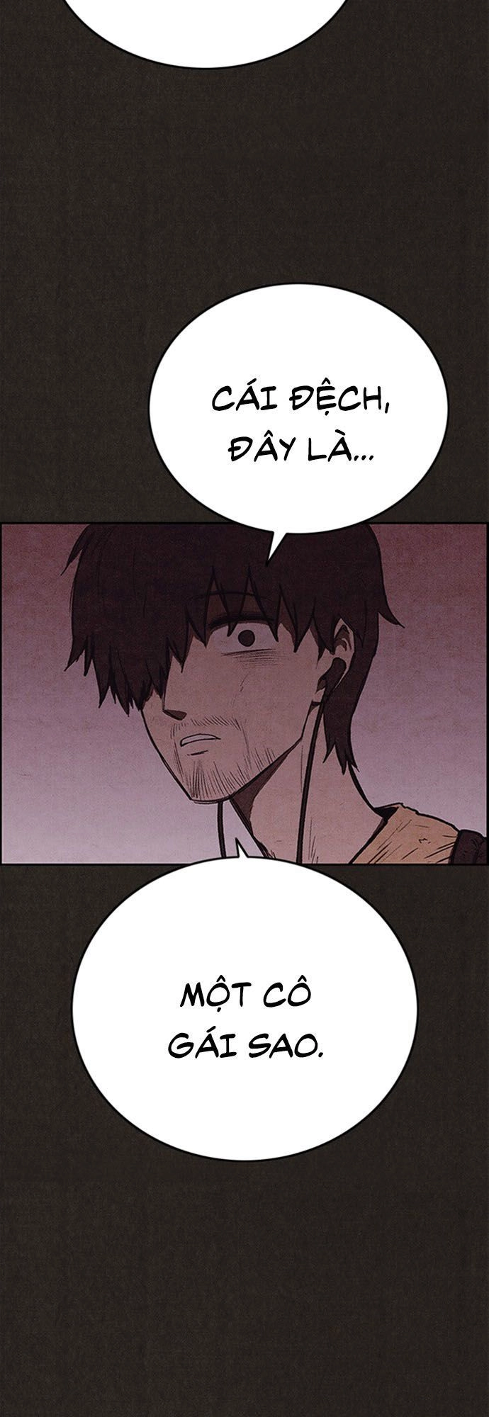 Quái Vật Tại Chung Cư Xanh Chapter 113 - 3