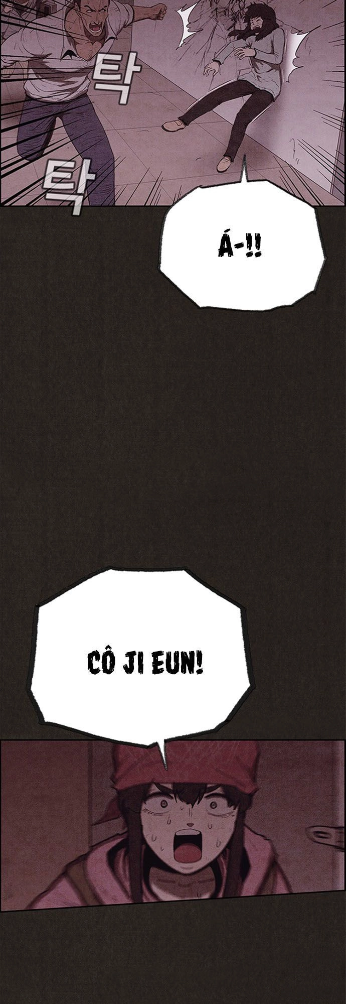 Quái Vật Tại Chung Cư Xanh Chapter 113 - 13