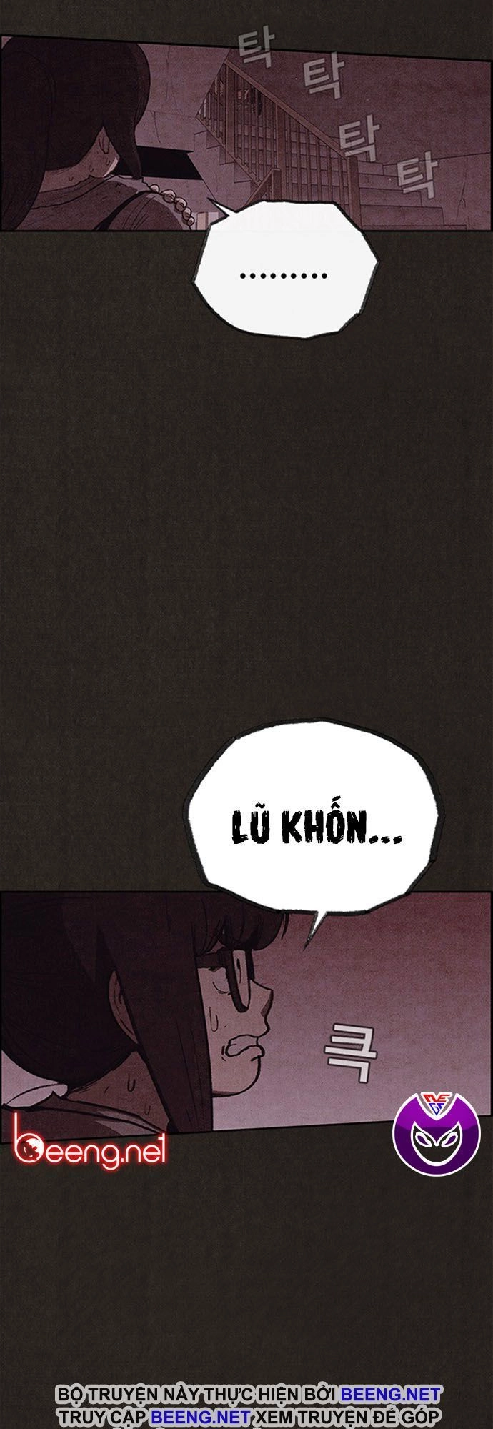 Quái Vật Tại Chung Cư Xanh Chapter 113 - 15