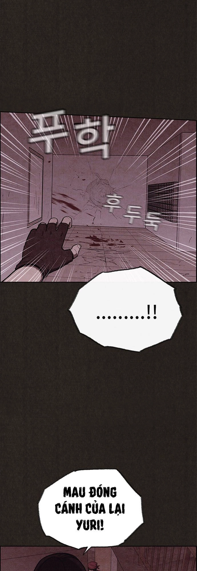 Quái Vật Tại Chung Cư Xanh Chapter 113 - 20