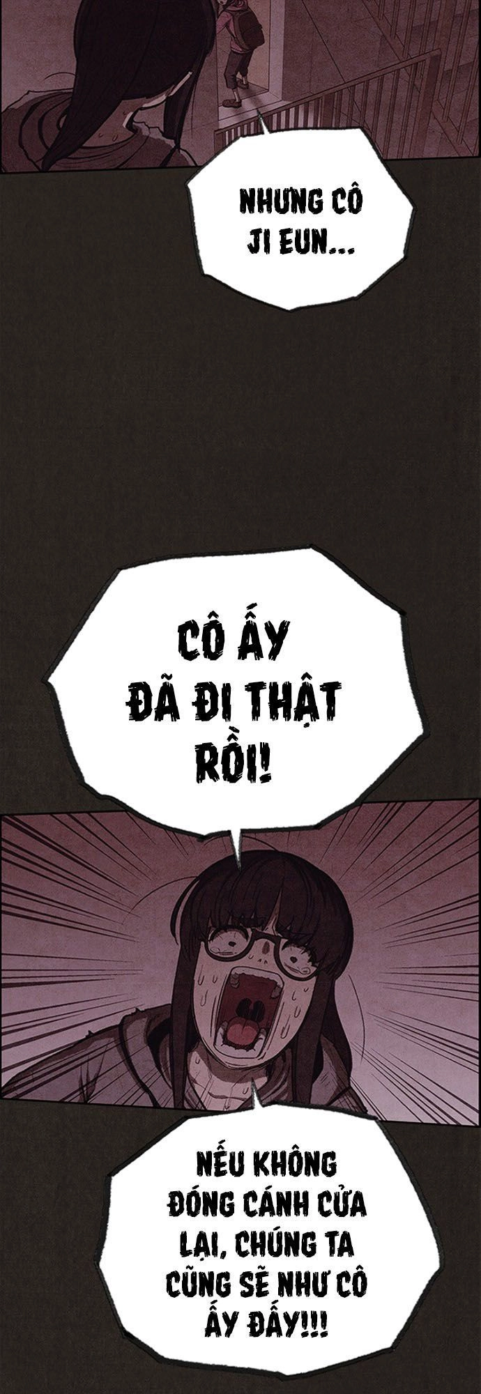 Quái Vật Tại Chung Cư Xanh Chapter 113 - 21