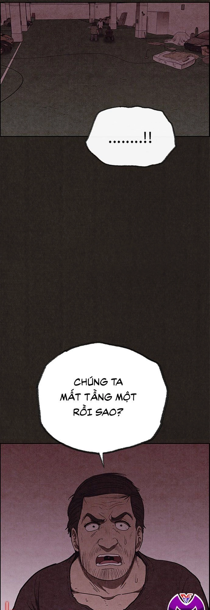 Quái Vật Tại Chung Cư Xanh Chapter 113 - 25