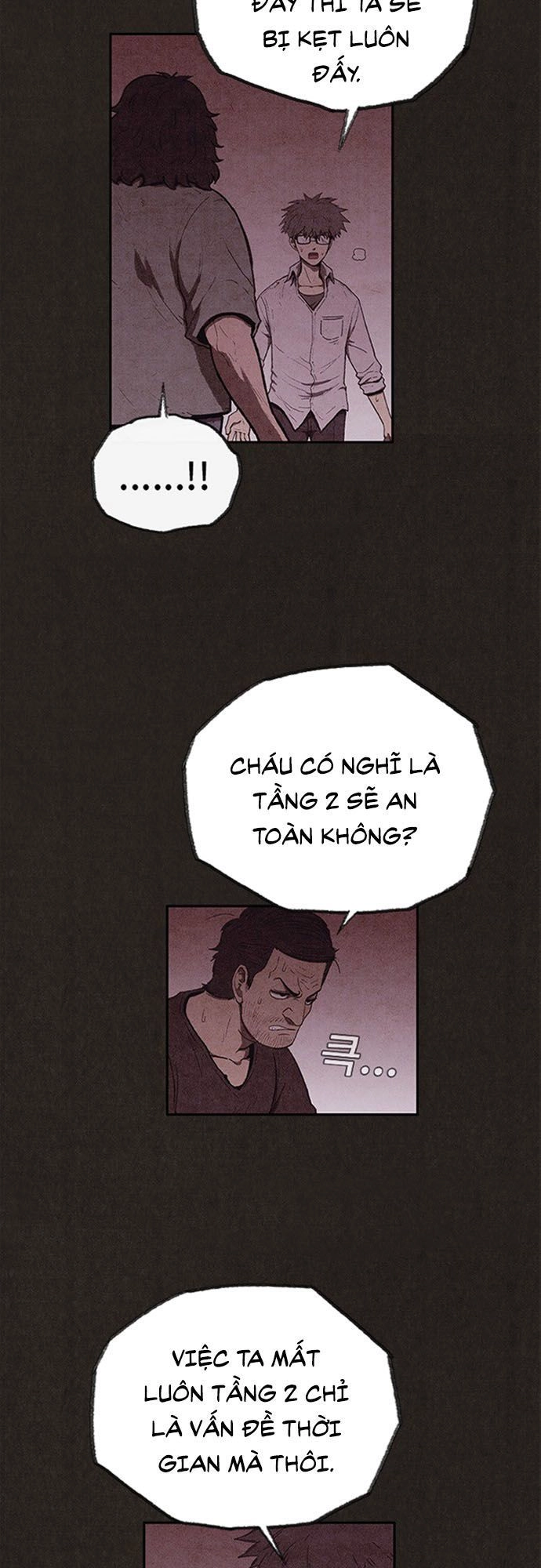 Quái Vật Tại Chung Cư Xanh Chapter 113 - 27