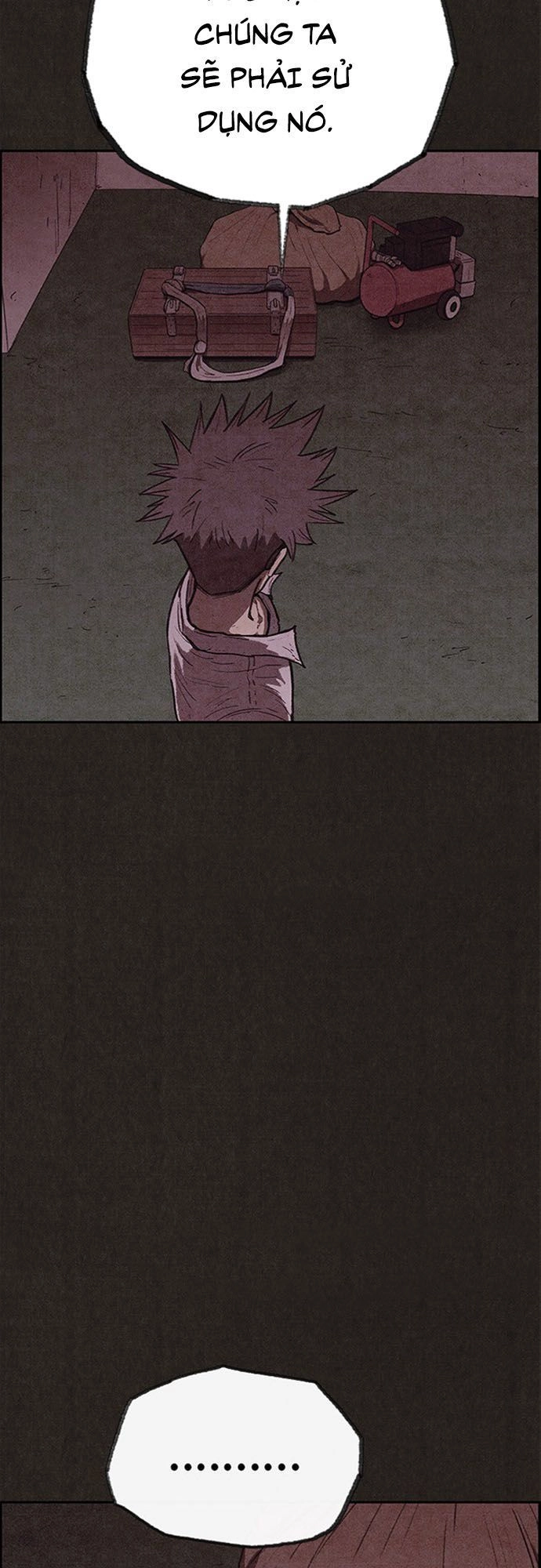 Quái Vật Tại Chung Cư Xanh Chapter 113 - 29