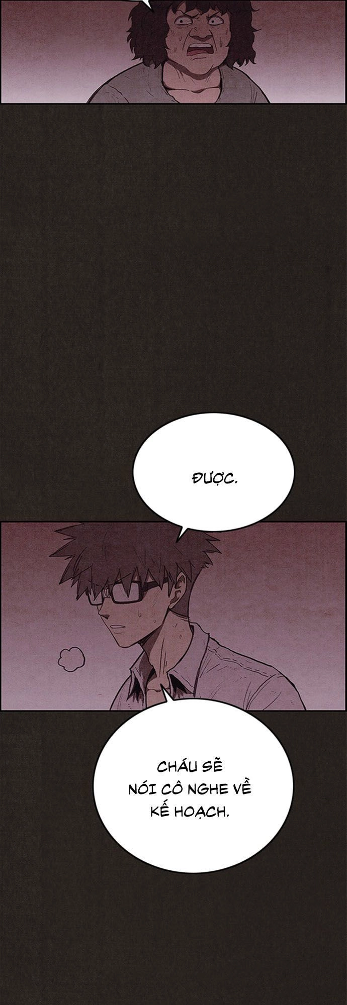 Quái Vật Tại Chung Cư Xanh Chapter 113 - 31