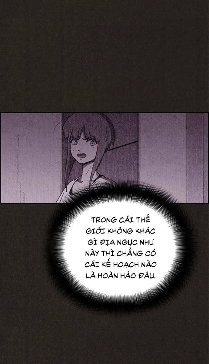 Quái Vật Tại Chung Cư Xanh Chapter 113 - 36