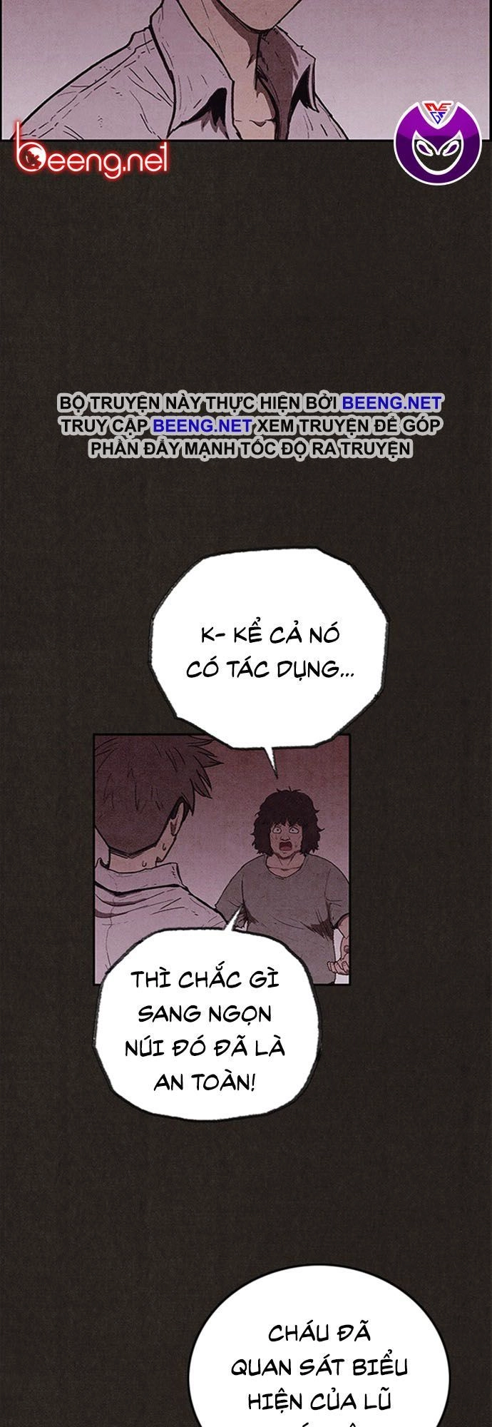 Quái Vật Tại Chung Cư Xanh Chapter 113 - 38