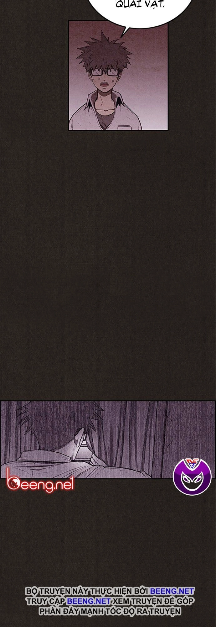 Quái Vật Tại Chung Cư Xanh Chapter 113 - 39