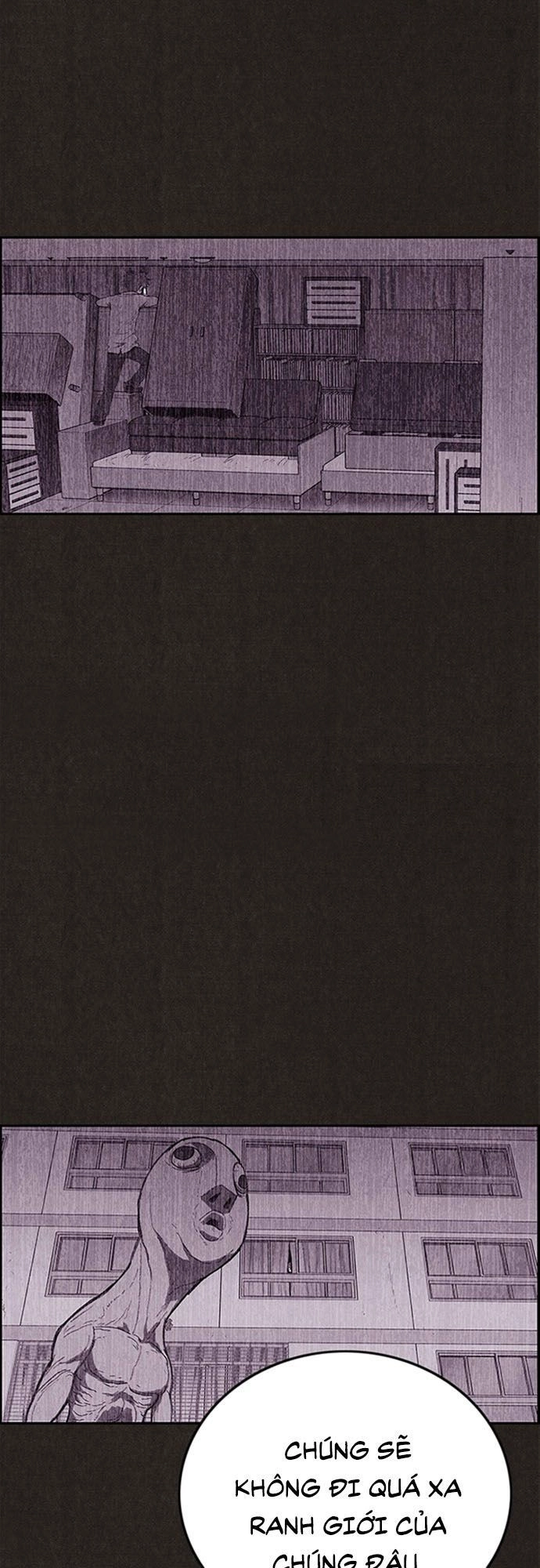 Quái Vật Tại Chung Cư Xanh Chapter 113 - 40