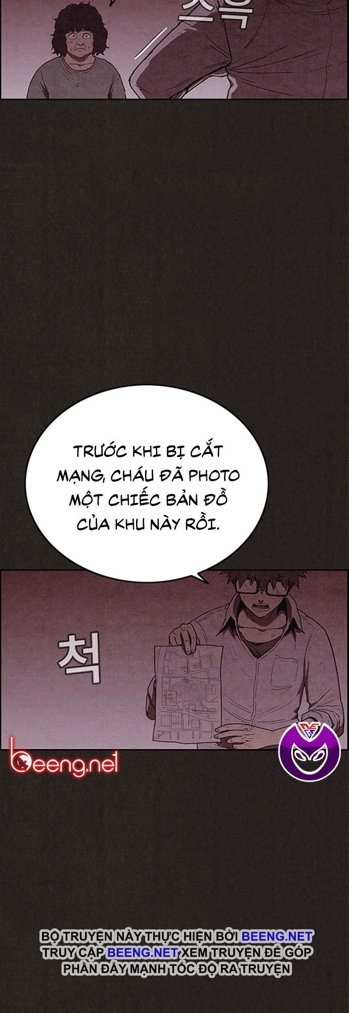 Quái Vật Tại Chung Cư Xanh Chapter 113 - 43