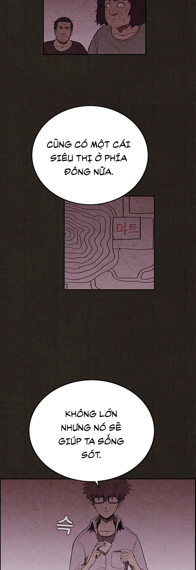 Quái Vật Tại Chung Cư Xanh Chapter 113 - 47