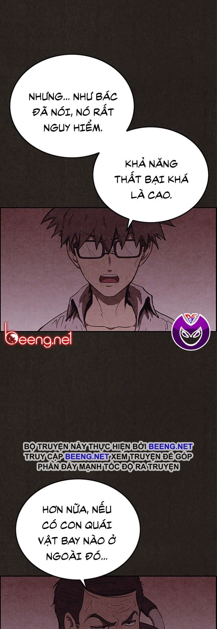 Quái Vật Tại Chung Cư Xanh Chapter 113 - 49