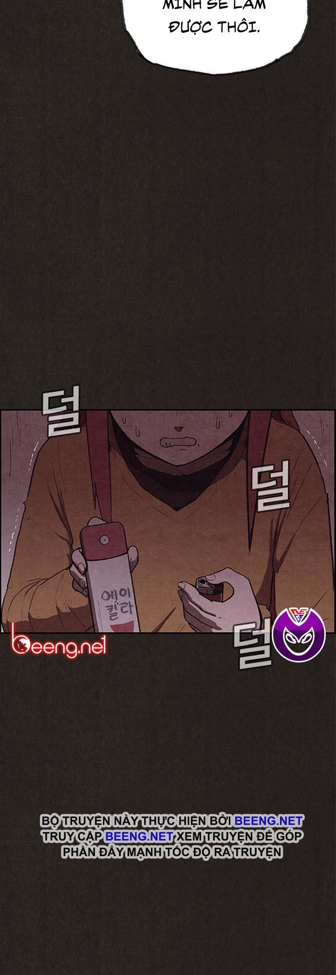 Quái Vật Tại Chung Cư Xanh Chapter 114 - 4