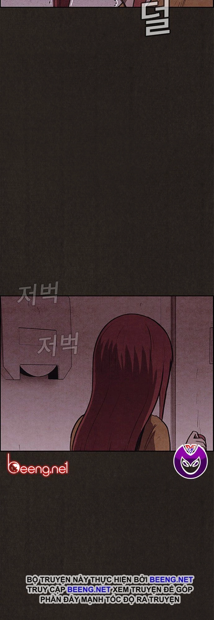 Quái Vật Tại Chung Cư Xanh Chapter 114 - 7