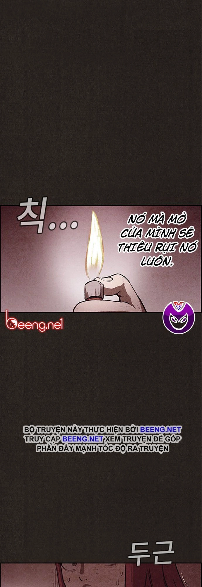 Quái Vật Tại Chung Cư Xanh Chapter 114 - 10