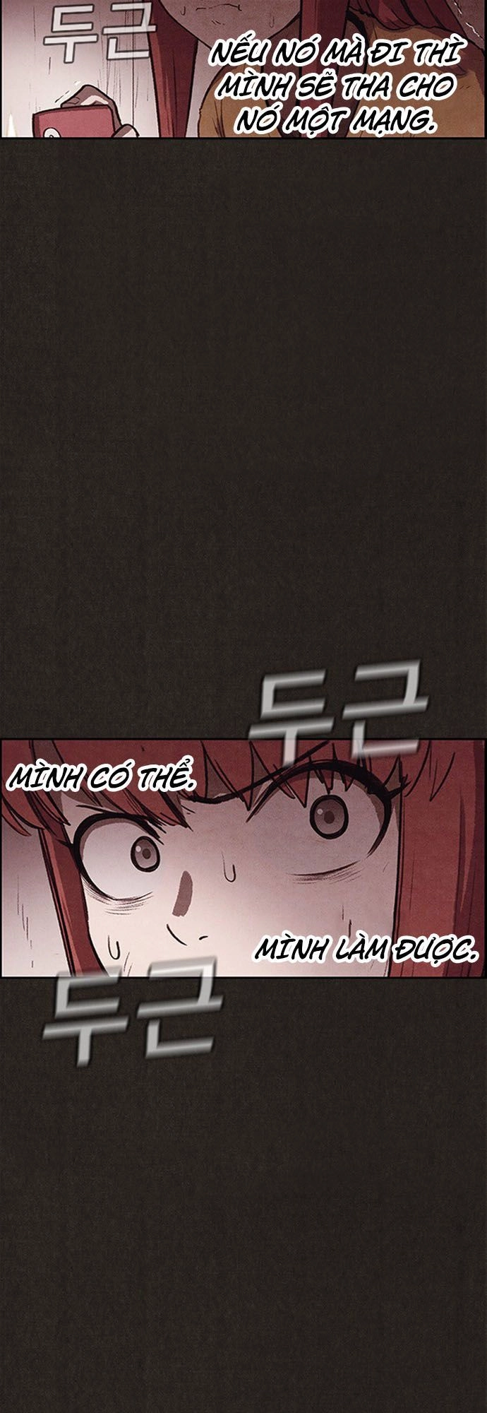 Quái Vật Tại Chung Cư Xanh Chapter 114 - 11