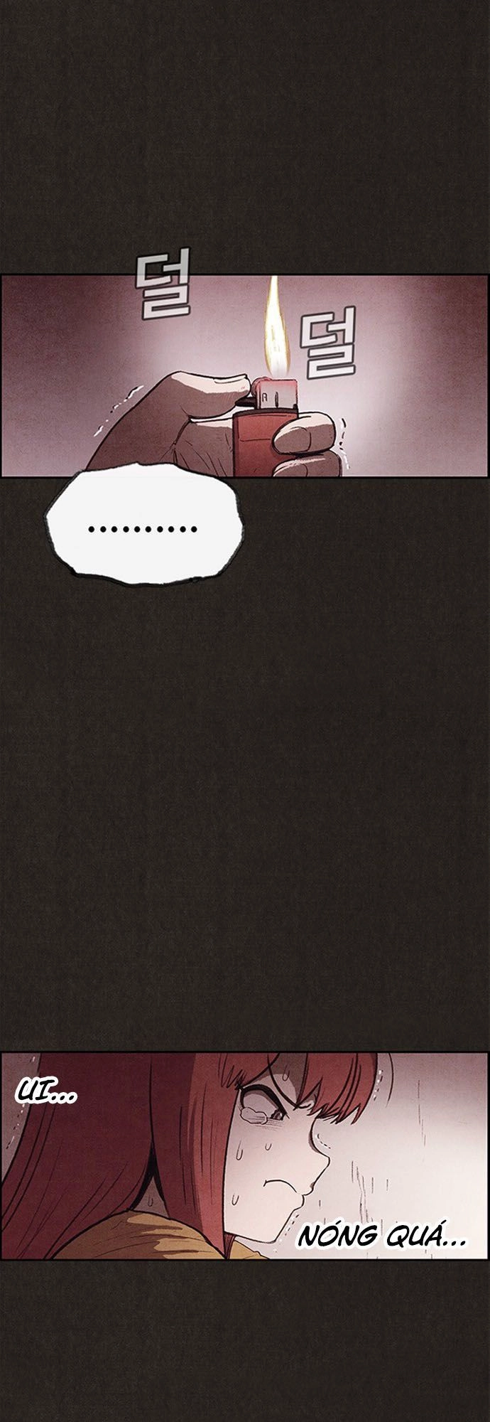 Quái Vật Tại Chung Cư Xanh Chapter 114 - 13