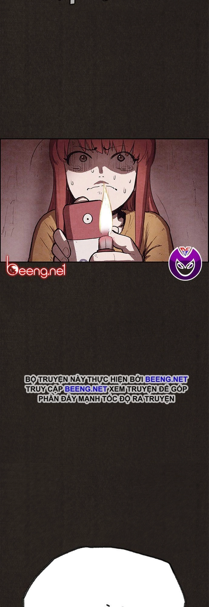 Quái Vật Tại Chung Cư Xanh Chapter 114 - 15