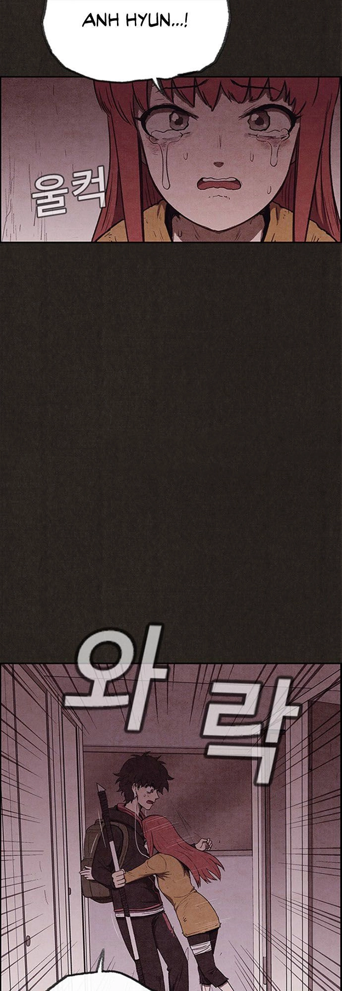 Quái Vật Tại Chung Cư Xanh Chapter 114 - 19