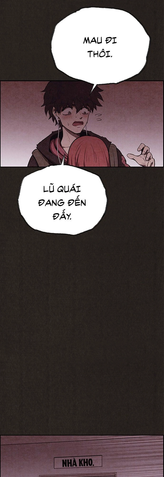 Quái Vật Tại Chung Cư Xanh Chapter 114 - 21