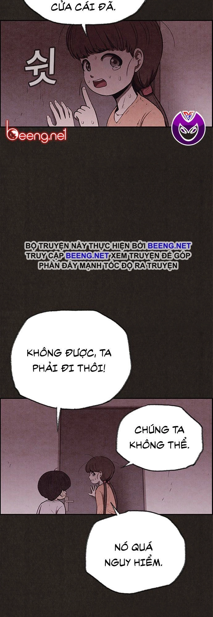 Quái Vật Tại Chung Cư Xanh Chapter 114 - 23