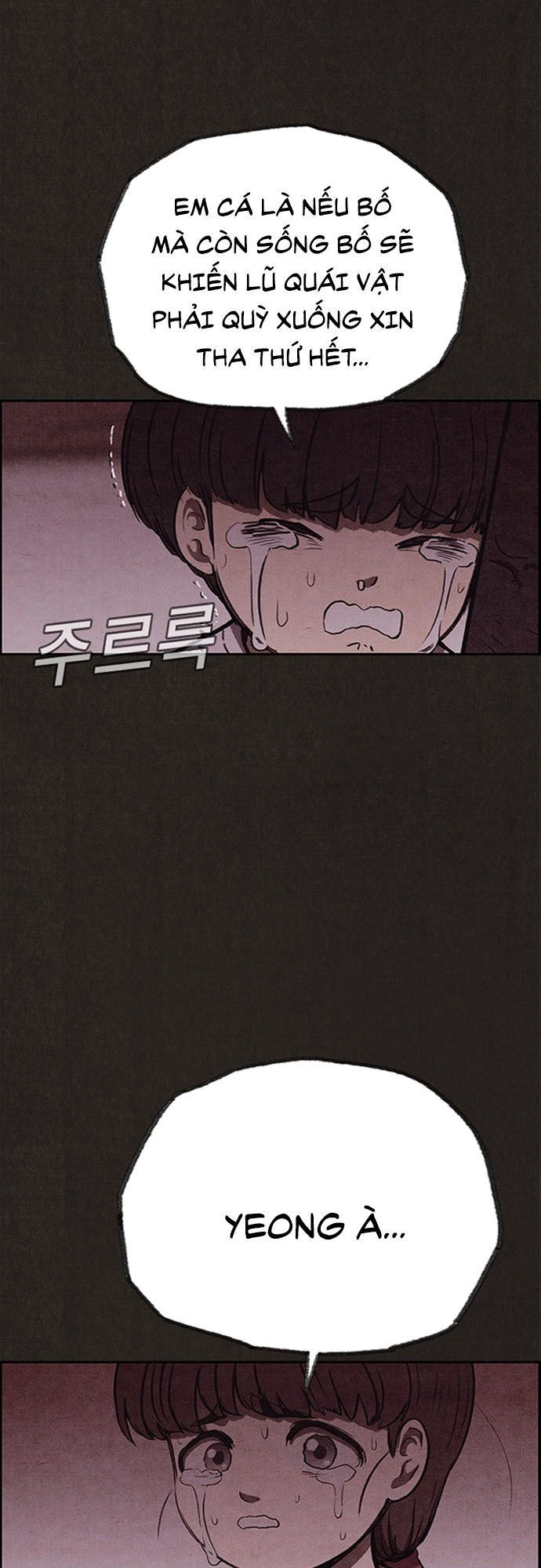 Quái Vật Tại Chung Cư Xanh Chapter 114 - 31