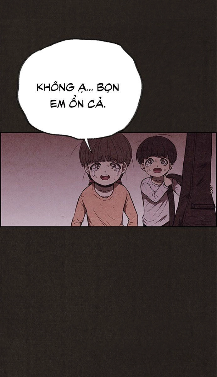 Quái Vật Tại Chung Cư Xanh Chapter 114 - 36