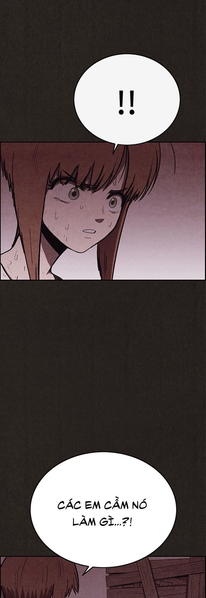 Quái Vật Tại Chung Cư Xanh Chapter 114 - 37