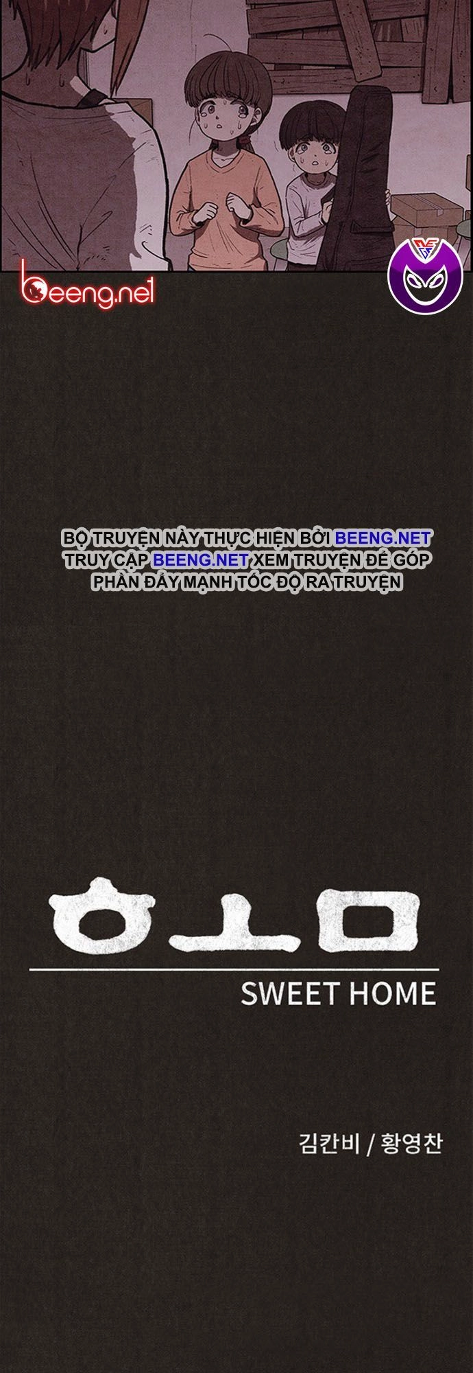 Quái Vật Tại Chung Cư Xanh Chapter 114 - 38