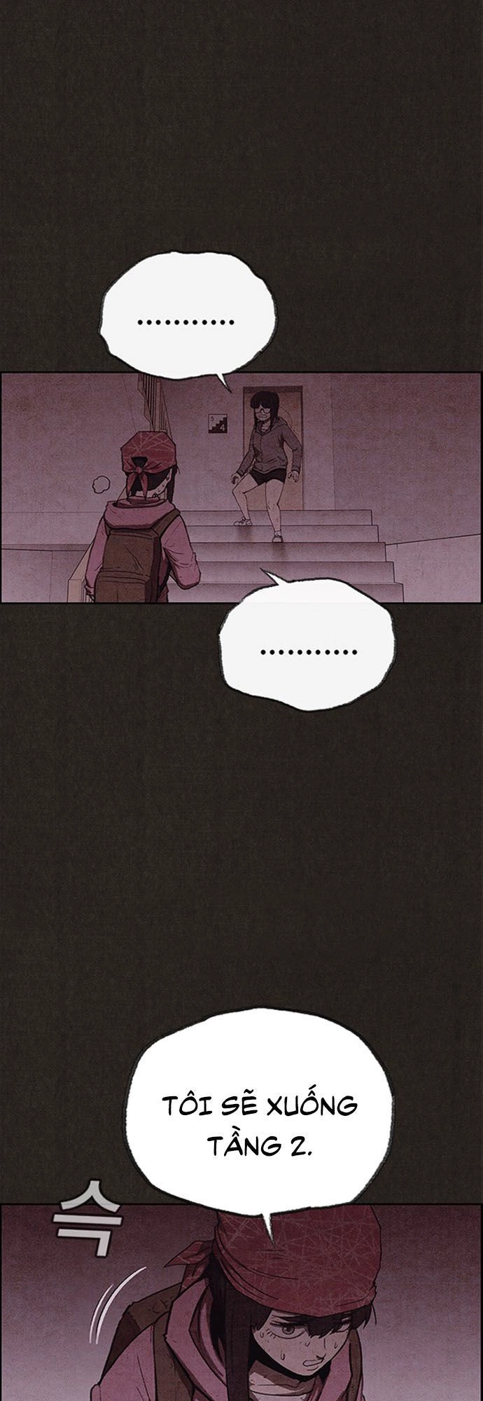 Quái Vật Tại Chung Cư Xanh Chapter 114 - 43