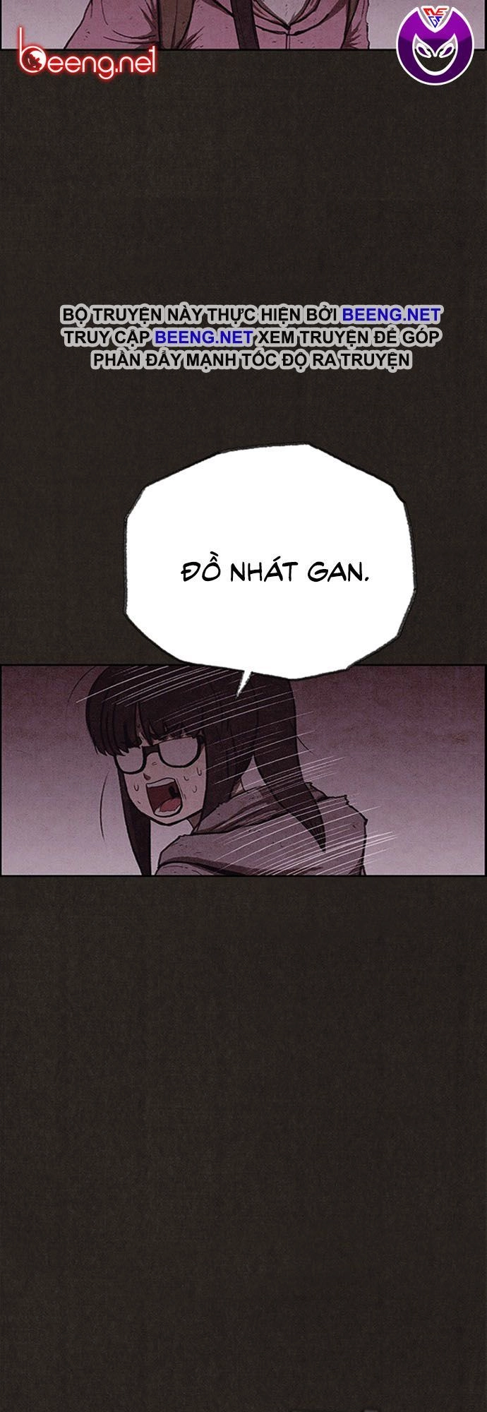 Quái Vật Tại Chung Cư Xanh Chapter 114 - 44