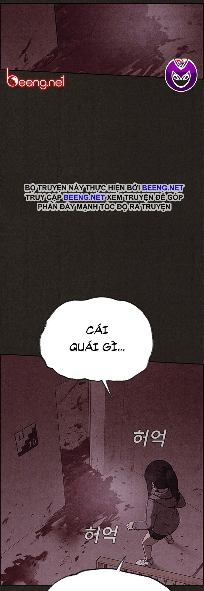 Quái Vật Tại Chung Cư Xanh Chapter 114 - 49