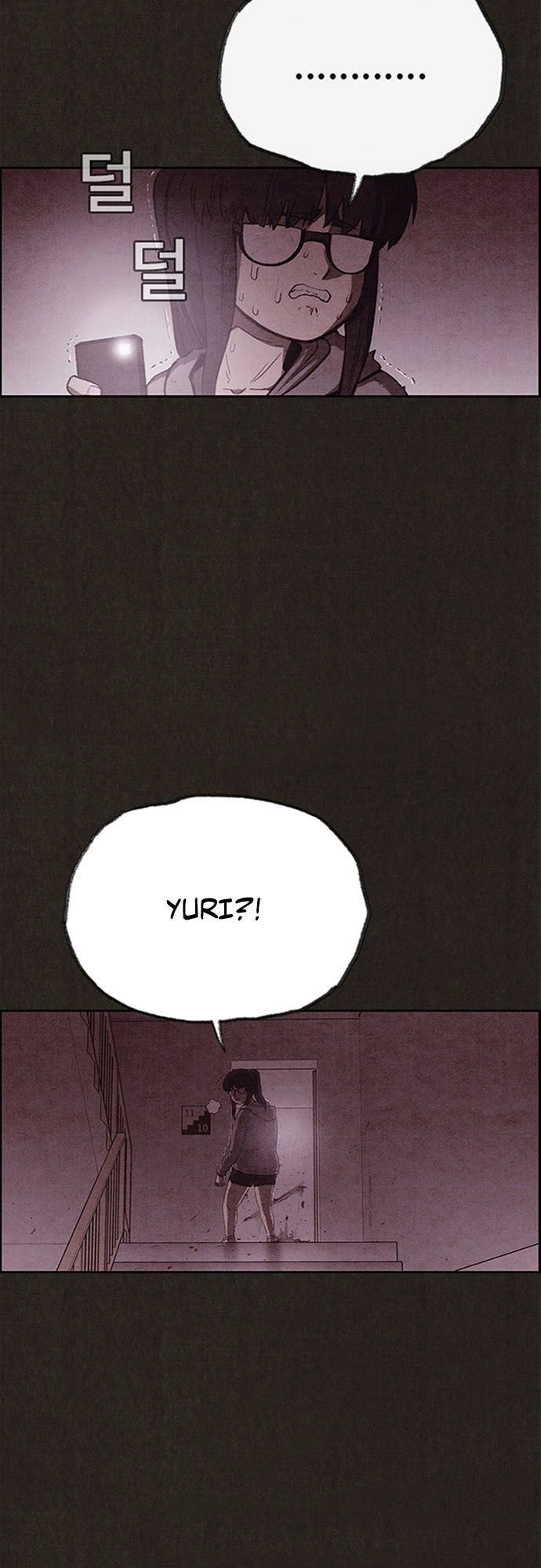 Quái Vật Tại Chung Cư Xanh Chapter 114 - 51