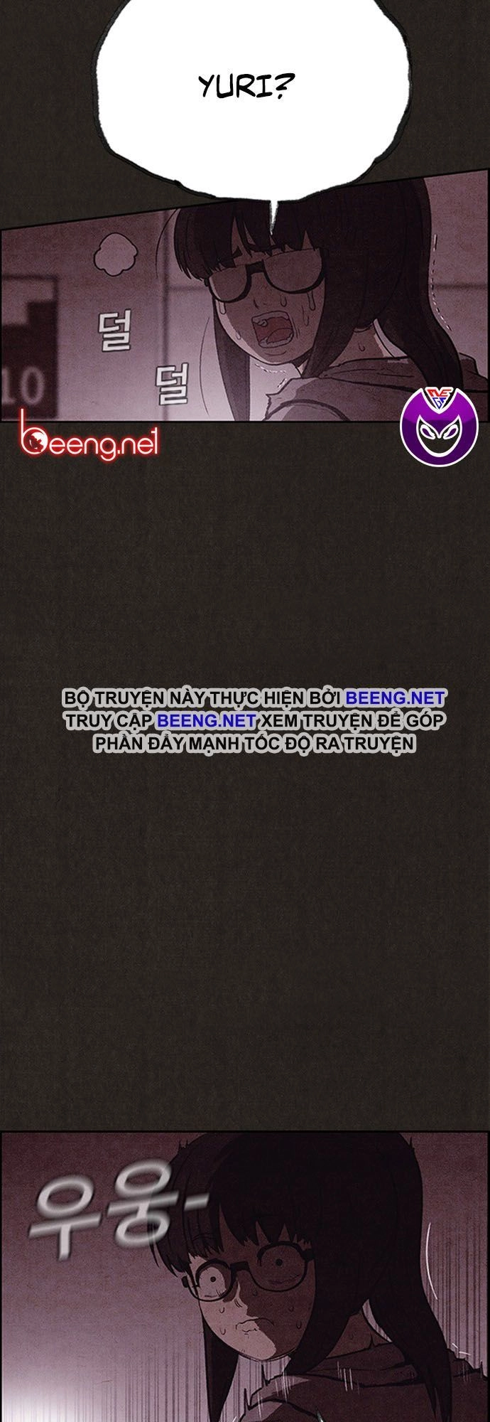 Quái Vật Tại Chung Cư Xanh Chapter 114 - 53