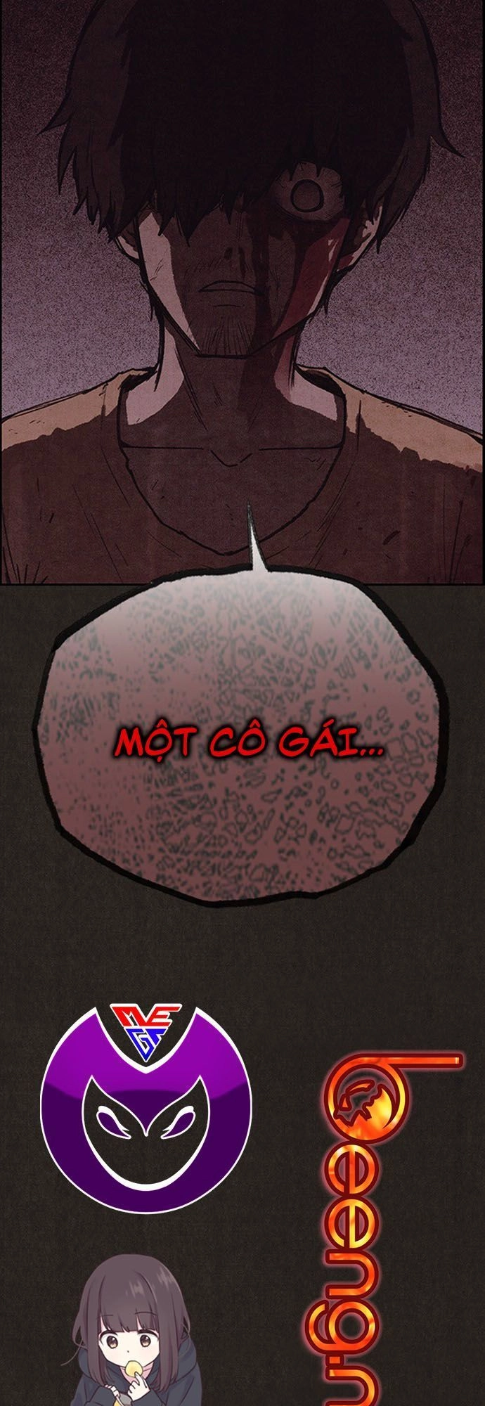 Quái Vật Tại Chung Cư Xanh Chapter 114 - 62