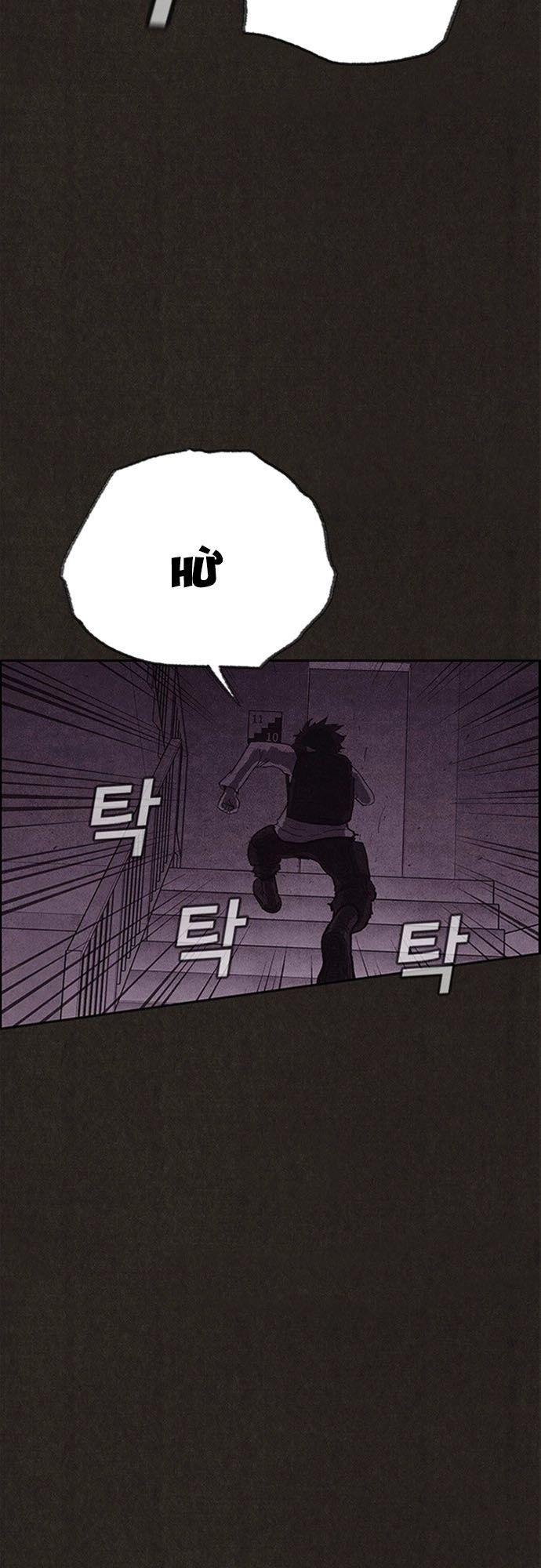 Quái Vật Tại Chung Cư Xanh Chapter 115 - 3