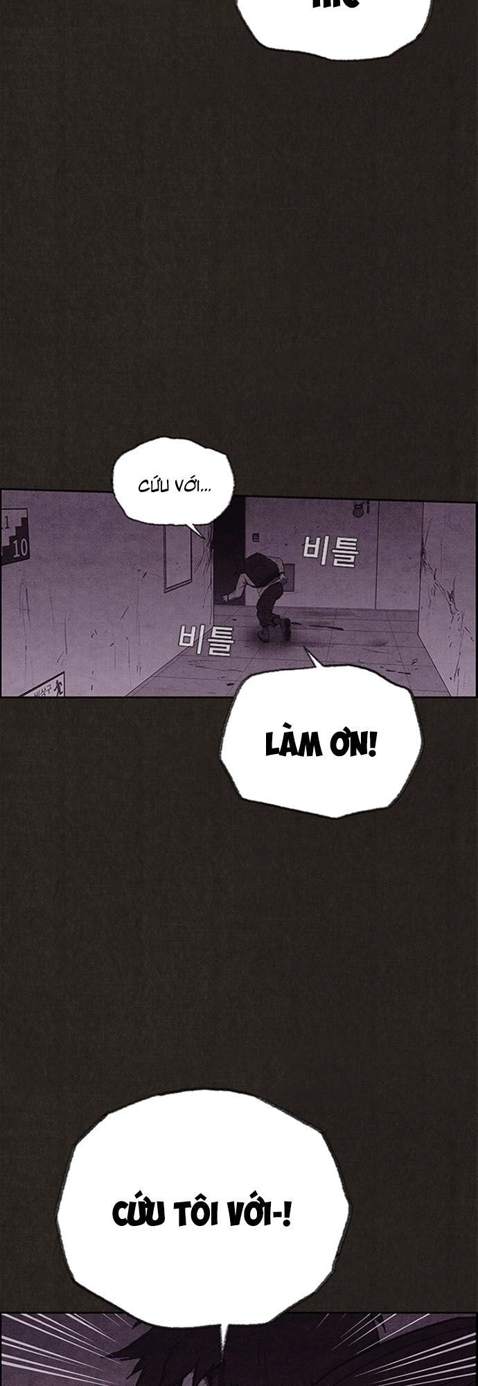 Quái Vật Tại Chung Cư Xanh Chapter 115 - 8