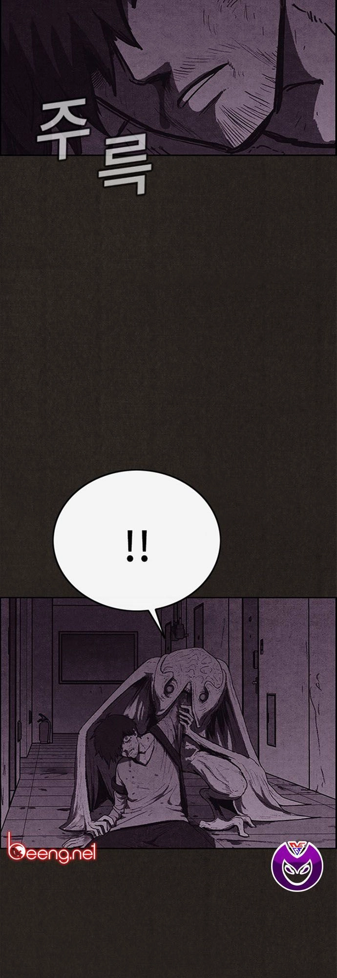 Quái Vật Tại Chung Cư Xanh Chapter 115 - 16