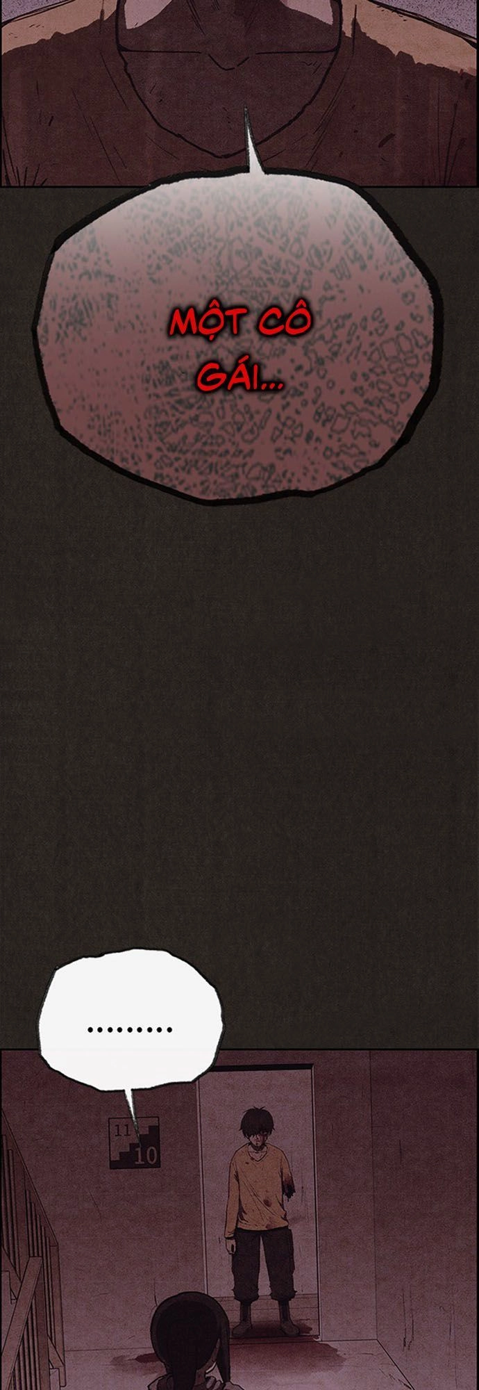 Quái Vật Tại Chung Cư Xanh Chapter 115 - 23