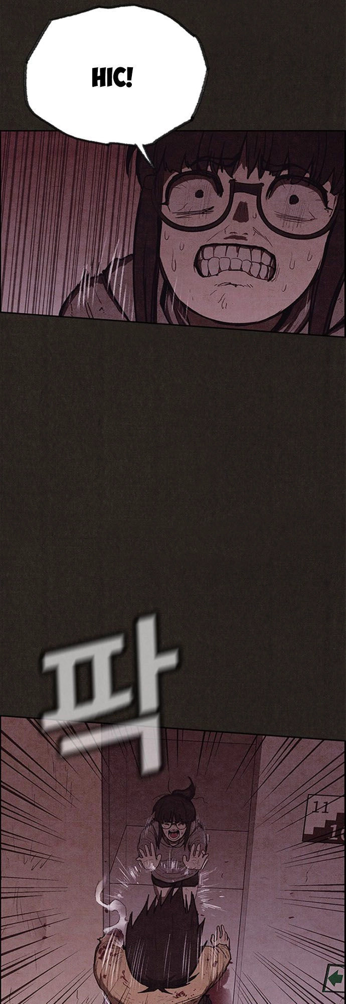 Quái Vật Tại Chung Cư Xanh Chapter 115 - 28