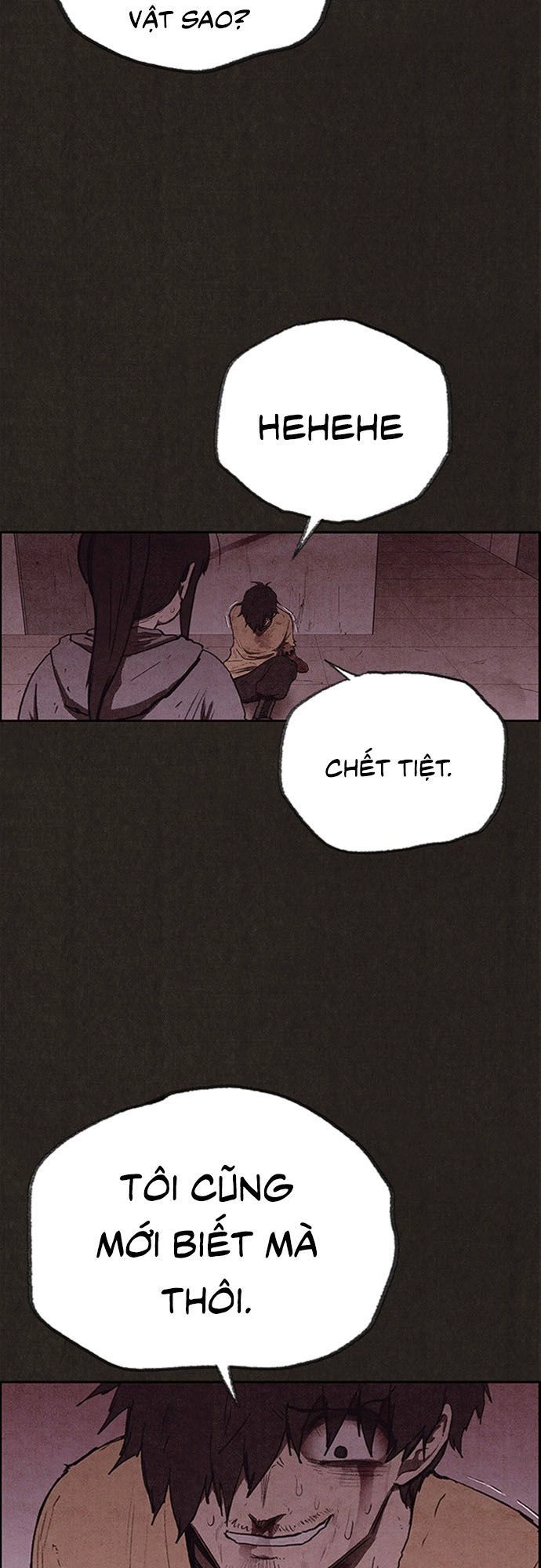 Quái Vật Tại Chung Cư Xanh Chapter 115 - 33