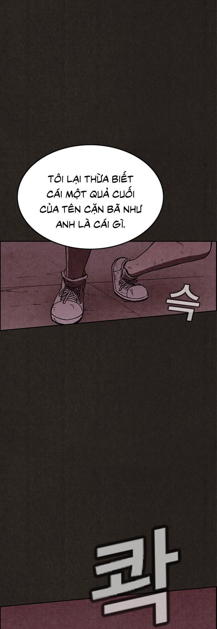 Quái Vật Tại Chung Cư Xanh Chapter 115 - 39